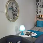 里斯本阿法玛公寓 *
