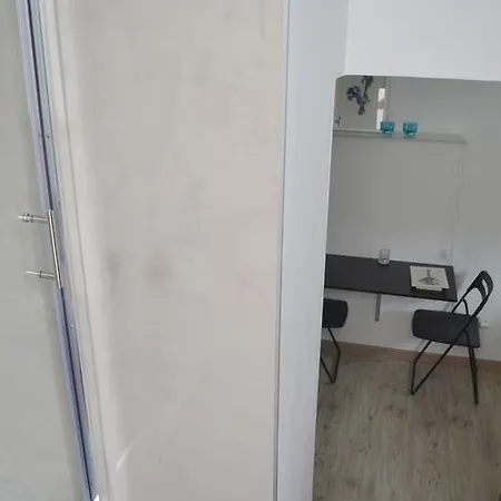 Lägenhet Alfama Studio