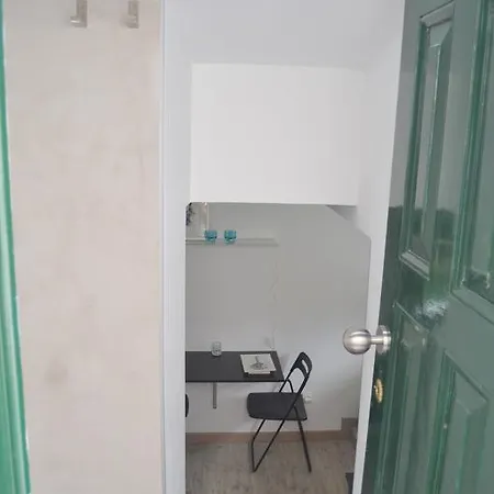 Апартаменты Alfama Лиссабон