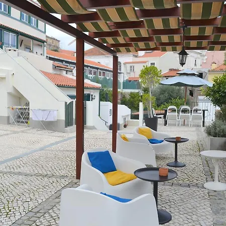 Alfama Апартаменты *