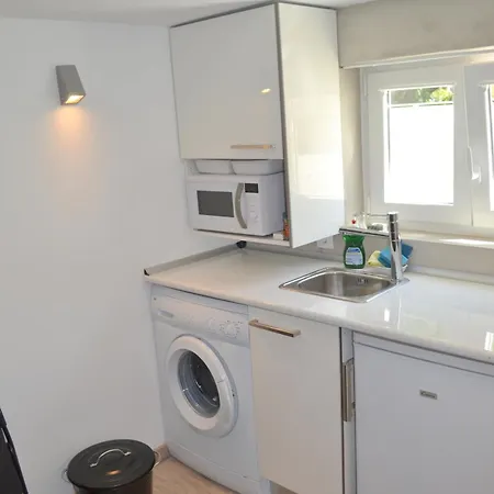 Alfama Апартаменты *