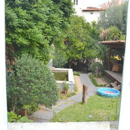 Alfama 아파트 리스본