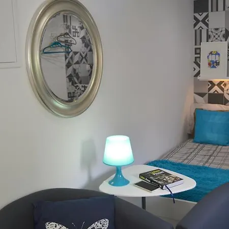 Alfama Studio *