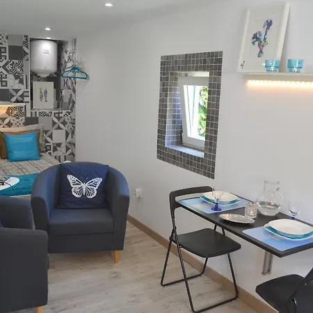Apartment Alfama Studio *
